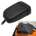 RP7710-1014B Pillion seat passenger seat Stripe for Harley Softail Street Bob FXBB 2018-Later Harley Softail Street Bob 114 FXBBS Models 2021-Later Harley Softail Standard FXST 2018-Later