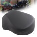RP7710-1015B Motorcycle Cushion Passenger cushion  for Harley Sportster XL Models 2007-2015 (except XL1200V and XL1200X)