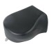 RP7710-1015B Motorcycle Cushion Passenger cushion  for Harley Sportster XL Models 2007-2015 (except XL1200V and XL1200X)