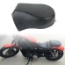 RP7710-1015B Motorcycle Cushion Passenger cushion  for Harley Sportster XL Models 2007-2015 (except XL1200V and XL1200X)