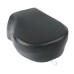 RP7710-1015B Motorcycle Cushion Passenger cushion  for Harley Sportster XL Models 2007-2015 (except XL1200V and XL1200X)