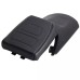 RP7710-1016B Motorcycle Pillion Seat + Rear Fender for Harley Sportster S 1250 RH1250S Models 2021-Later