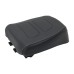RP7710-1016B Motorcycle Pillion Seat + Rear Fender for Harley Sportster S 1250 RH1250S Models 2021-Later