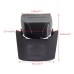 RP7710-1016B Motorcycle Pillion Seat + Rear Fender for Harley Sportster S 1250 RH1250S Models 2021-Later
