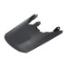 RP7710-1016B Motorcycle Pillion Seat + Rear Fender for Harley Sportster S 1250 RH1250S Models 2021-Later