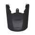RP7710-1016B Motorcycle Pillion Seat + Rear Fender for Harley Sportster S 1250 RH1250S Models 2021-Later