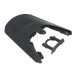 RP7710-1017B Motorcycle Pillion Seat + Rear Fender for Harley Sportster S 1250 RH1250S Models 2021-Later