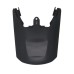 RP7710-1017B Motorcycle Pillion Seat + Rear Fender for Harley Sportster S 1250 RH1250S Models 2021-Later