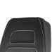 RP7710-1018B Motorcycle Pillion Seat for Harley Sportster S 1250 RH1250S Models 2021-Later