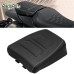 RP7710-1018B Motorcycle Pillion Seat for Harley Sportster S 1250 RH1250S Models 2021-Later