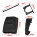 RP7710-1018B Motorcycle Pillion Seat for Harley Sportster S 1250 RH1250S Models 2021-Later