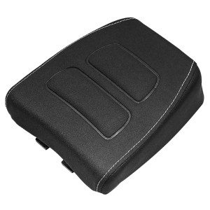 RP7710-1018B Motorcycle Pillion Seat for Harley Sportster S 1250 RH1250S Models 2021-Later