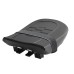 RP7710-1019B Motorcycle Pillion Seat for Harley Sportster S 1250 RH1250S Models 2021-Later