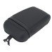 RP7710-1020B Motorcycle Pillion Seat for Harley Nightster RH975 Models 2022-Later