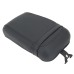 RP7710-1020B Motorcycle Pillion Seat for Harley Nightster RH975 Models 2022-Later