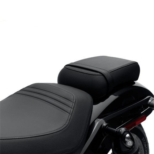 RP7710-1020B Motorcycle Pillion Seat for Harley Nightster RH975 Models 2022-Later
