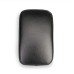 RP7711-1002B 6 Suction Cup Pillion Pad  Passenger Seat for Harley Sportster XL883 XL1200 X48 X72 Dyna Softail Touring Custom