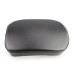 RP7711-1003B 8 Suction Cup Pillion Pad  Passenger Seat for Harley Sportster XL883 XL1200 X48 X72 Dyna Softail Touring Custom