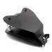 RP7720-0001B Solo Seat +Base Plate +Springs for Harley Chopper Bobber Sportster Custom
