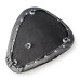 RP7720-0011B Small Size Leather Solo Seat for Harley Chopper Bobber Sportster Custom