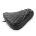 RP7720-2002B Front Driver Solo Seat Diamond Cushion for Harley Sportster XL Models 2010-2015