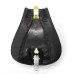 RP7720-2002B Front Driver Solo Seat Diamond Cushion for Harley Sportster XL Models 2010-2015