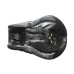 RP7720-2003B Motorcycle Drive Solo  Seat Ribbon for Harley Sportster XL Models 2016-2022