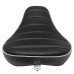 RP7720-2009B Motorcycle Front Driver Solo Seat Horizon Cushion for Harley Sportster Iron 883 Forty Eight 48 XL1200X Seventy Two 72 XL1200V 2010-2015