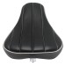 RP7720-2010B Motorcycle Front Driver Solo Seat  Stripe Cushion for Harley Sportster Iron 883 Forty Eight 48 XL1200X Seventy Two 72 XL1200V 2010-2015