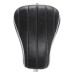 RP7720-2010B Motorcycle Front Driver Solo Seat  Stripe Cushion for Harley Sportster Iron 883 Forty Eight 48 XL1200X Seventy Two 72 XL1200V 2010-2015