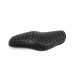 RP7730-1006B One Piece Front Rear Horizon Seat for Harley Sportster XL Models 2004-2022