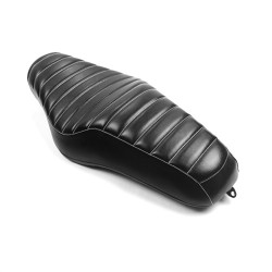 RP7730-1006B One Piece Front Rear Horizon Seat for Harley Sportster XL Models 2004-2022