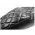 RP7730-1007B One Piece Front Rear Diamond Horizon Seat for Harley Sportster XL Models 2004-2022