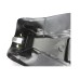 RP7730-1007B One Piece Front Rear Diamond Horizon Seat for Harley Sportster XL Models 2004-2022