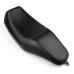 RP7730-1018B Leather Driver Passenger 2-Up Seat for Harley XG500 Street 500 2015-2021 Harley XG750 Street 750 2015-2020