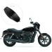 RP7730-1018B Leather Driver Passenger 2-Up Seat for Harley XG500 Street 500 2015-2021 Harley XG750 Street 750 2015-2020