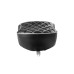 RP7730-1020B Motorcycle Fat Ass Driver Rear Diamond 2up seat for Harley Sportster XL Models 2004-2022
