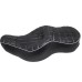 RP7730-1021B Motorcycle Fat Ass Driver Rear Diamond 2up seat for Harley Sportster XL Models 2004-2022
