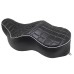 RP7730-1021B Motorcycle Fat Ass Driver Rear Diamond 2up seat for Harley Sportster XL Models 2004-2022