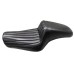 RP7730-1039B 2-Up Seatdriver and passenger for Harley Sportster XL883R 2014-2015 Harley Sportster Iron 883 XL883N 2014-2022 Harley Sportster FORTY EIGHT 48 XL1200X 2014-2022 Harley Sportster FORTY EIGHT 48 XL1200XS 2018-2019