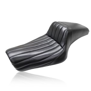 RP7730-1039B 2-Up Seatdriver and passenger for Harley Sportster XL883R 2014-2015 Harley Sportster Iron 883 XL883N 2014-2022 Harley Sportster FORTY EIGHT 48 XL1200X 2014-2022 Harley Sportster FORTY EIGHT 48 XL1200XS 2018-2019