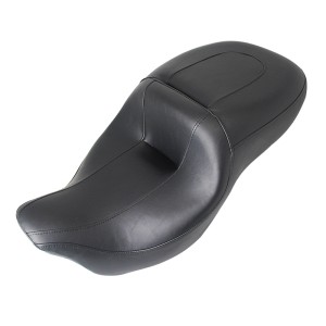 RP7730-1040B Driver Rear Passenger Seat Two up for Harley Touring CVO Electra Street Glide Road King Ultra Limited Low FLHTKL 2014-Later