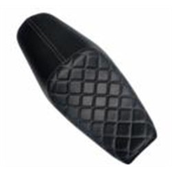 RP7730-1060B Double Seat Cushion for Harley XG500 Street 500 2015-2021 Harley XG750 Street 750 2015-2020 RP7730-1060B Double Seat Cushion for Harley XG500 Street 500 2015-2021 Harley XG750 Street 750 2015-2020