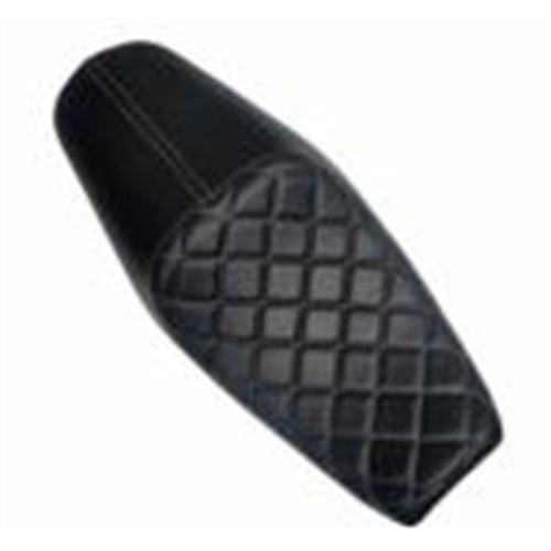 RP7730-1060B Double Seat Cushion  for Harley XG500 Street 500 2015-2021 Harley XG750 Street 750 2015-2020