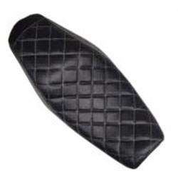RP7730-1061B Double Seat Cushion  for Harley XG500 Street 500 2015-2021 Harley XG750 Street 750 2015-2020