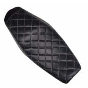 RP7730-1061B Double Seat Cushion  for Harley XG500 Street 500 2015-2021 Harley XG750 Street 750 2015-2020