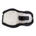 RP7730-1065 Motorcycle Driver Rear Two Up Seat for Harley Touring Models 2009-Later (except '21-later FLH, '23-later FLHFB, FLHXSE, FLTRXSE, '24-later FLHX, FLTRX, FLTRXSTSE and '25-later FLHXU)