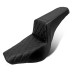 RP7730-1070B Motorcycle Driver & Passenger Two-up Seat for Harley Softail Street Bob FXBB FXST 117 2018-Later