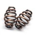 RP7760-1002 Solo Seat Spring for Harley Custom Chopper Bobber