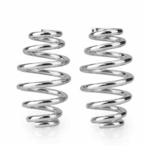 RP7760-1002 Solo Seat Spring for Harley Custom Chopper Bobber